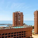 Апартаменти Sunny One Bedroom *
