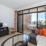 Апартаменти Sunny One Bedroom