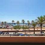 Апартаменти Sunny One Bedroom *
