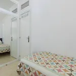 Sunny One Bedroom Апартаменти