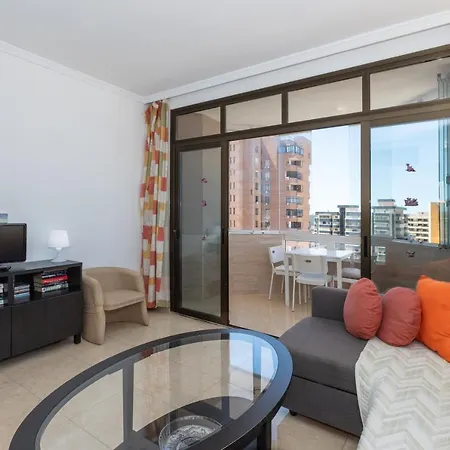 아파트 Sunny One Bedroom