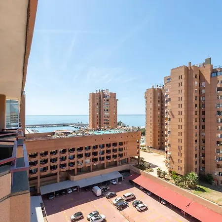 Sunny One Bedroom Appartement