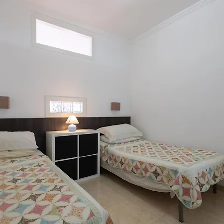 Sunny One Bedroom Appartement Málaga