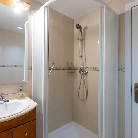 Sunny One Bedroom * 말라가