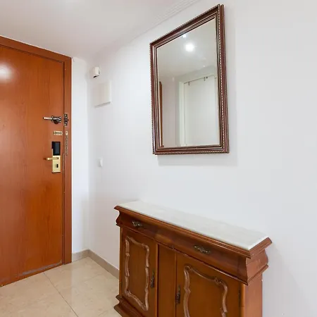 Sunny One Bedroom