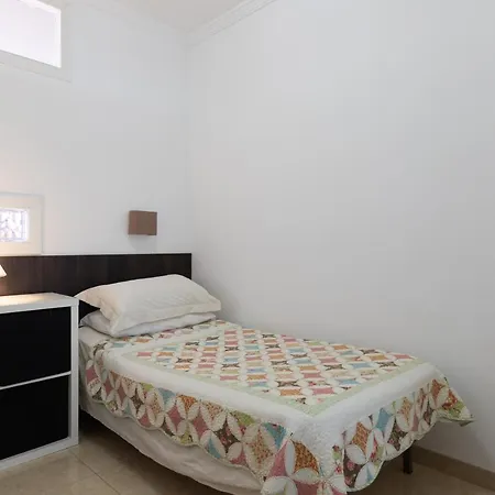 Sunny One Bedroom Apartment